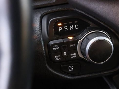 Used 2023 RAM 1500 Big Horn image 14