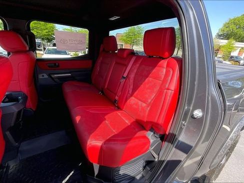 New 2026 Toyota Tundra TRD Pro AWD/4WD image 10