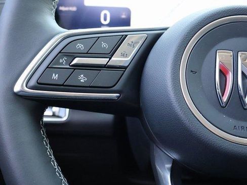 New 2025 Buick Envision Sport Touring image 31