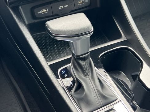 Used 2024 Hyundai Santa Cruz SEL image 21