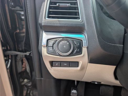 Used 2019 Ford Explorer Limited w/ Class III Trailer Tow Package FWD image 22