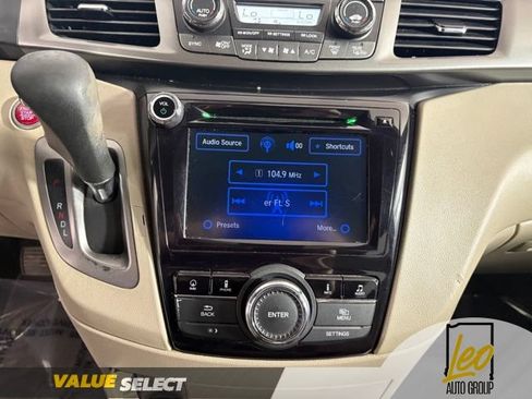 Used 2017 Honda Odyssey EX-L image 20