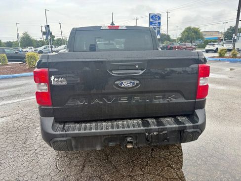 Used 2025 Ford Maverick XLT FWD image 6