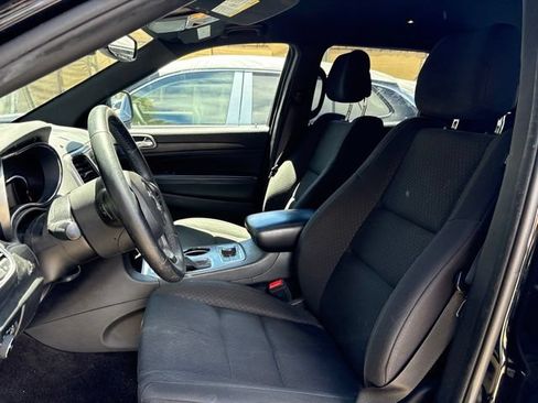 Used 2019 Jeep Grand Cherokee Laredo AWD/4WD image 7