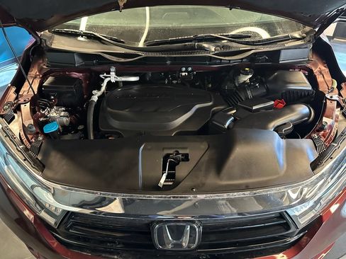 Used 2021 Honda Odyssey EX-L image 24