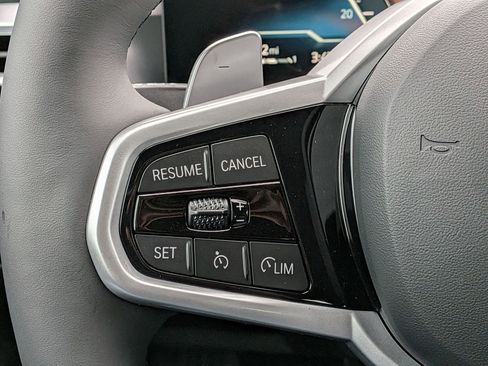 New 2026 BMW 330i xDrive Sedan w/ M Sport Package image 18