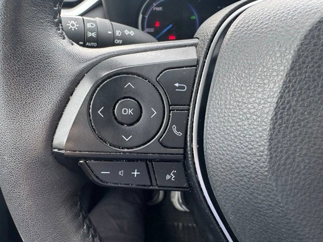 Certified 2023 Toyota RAV4 XLE Premium AWD/4WD image 26