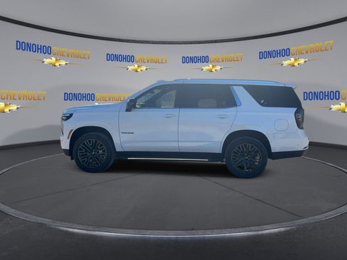 New 2026 Chevrolet Tahoe LT w/ Comfort Package image 8