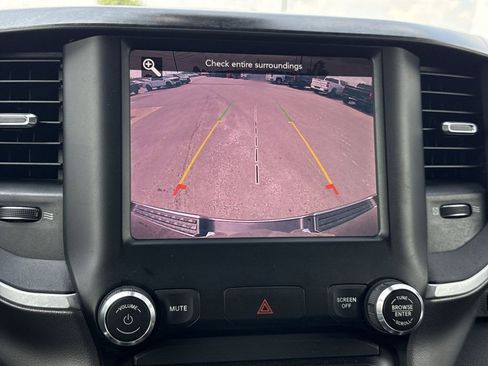 Used 2019 RAM 1500 Big Horn AWD/4WD image 28