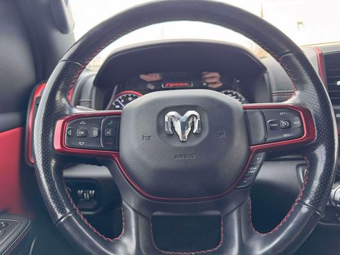 Used 2019 RAM 1500 Rebel w/ Rebel Level 1 Equipment Group image 15