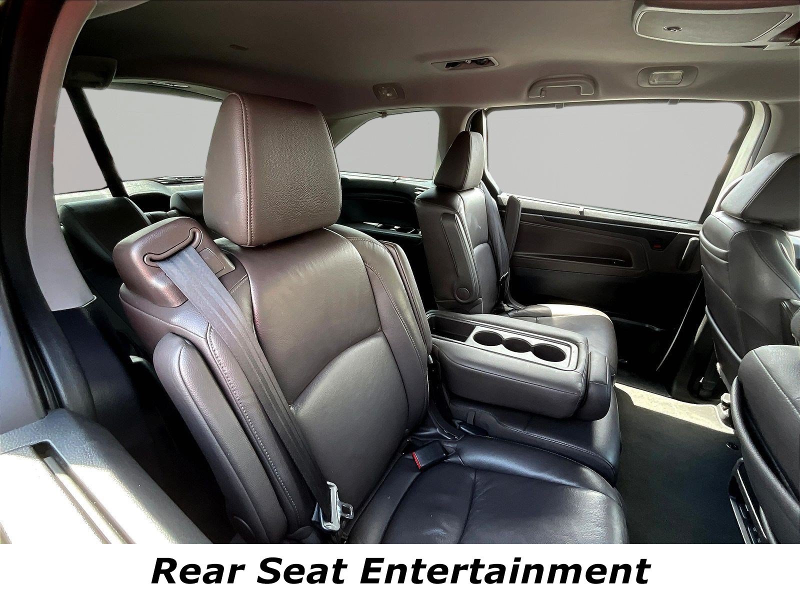 Used 2019 Honda Odyssey Elite image 24