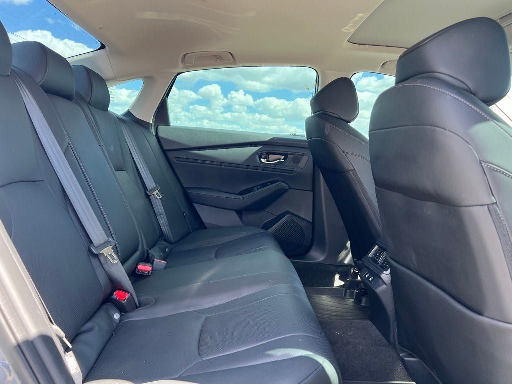 Used 2023 Honda Accord Touring image 24