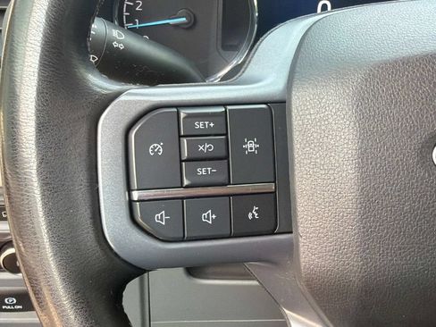 Used 2023 Ford F150 XLT w/ Equipment Group 302A High AWD/4WD image 30