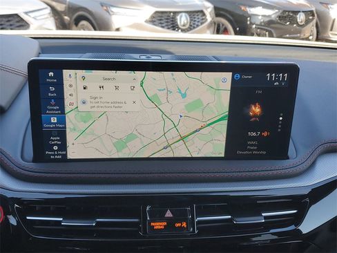 New 2026 Acura MDX A-Spec image 28