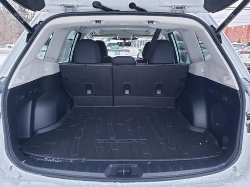 Certified 2023 Subaru Forester Sport image 5