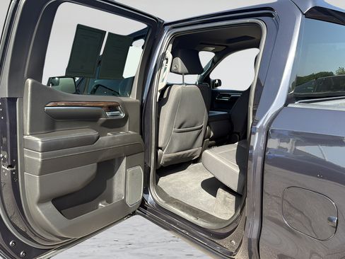 Used 2022 GMC Sierra 1500 Elevation AWD/4WD image 34