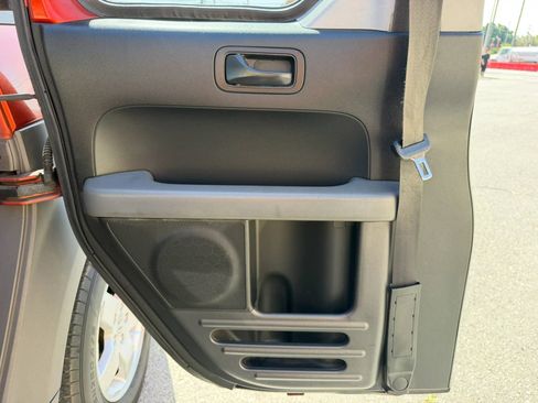 Used 2003 Honda Element EX image 12