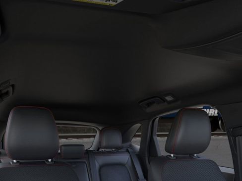 New 2026 Ford Escape ST-Line w/ Tech Pack #1 image 22