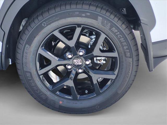 New 2026 Toyota Corolla Cross LE FWD image 10