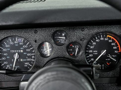 Used 1987 Chevrolet Camaro Z28 RWD image 22