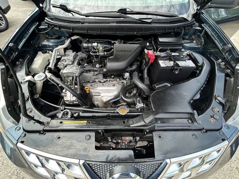 Used 2014 Nissan Rogue S w/ Convenience Package image 15