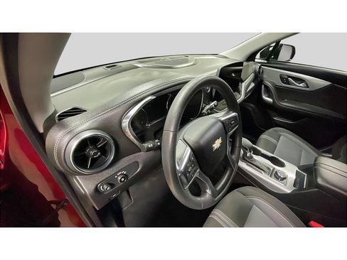 Used 2023 Chevrolet Blazer LT w/ Convenience Package AWD/4WD image 12