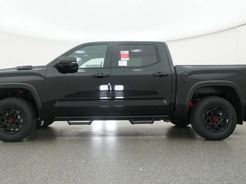 New 2026 Toyota Tundra TRD Pro AWD/4WD image 2