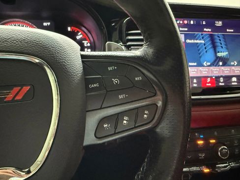 Used 2021 Dodge Durango R/T w/ Technology Group image 22