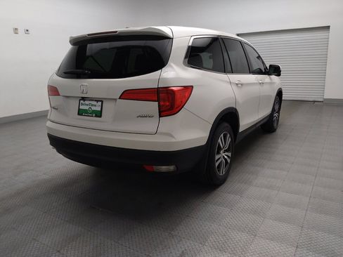 Used 2017 Honda Pilot EX-L image 9