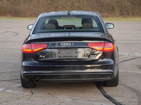 Used 2015 Audi A4 2.0T Premium Plus image 26