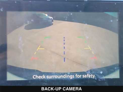 Used 2021 Nissan Titan SV w/ Accessory Utility Package image 34