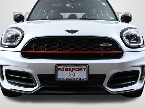 Used 2023 MINI Cooper Countryman John Cooper Works image 2