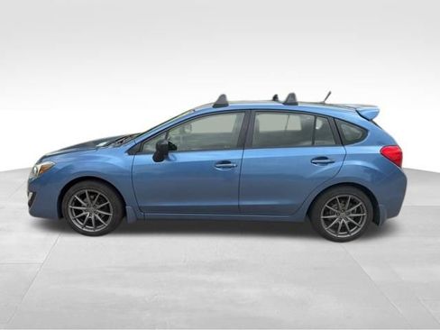 Used 2015 Subaru Impreza 2.0i image 8