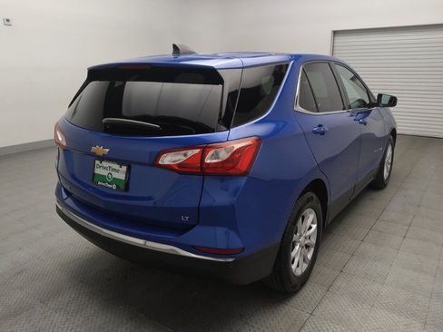 Used 2019 Chevrolet Equinox LT FWD image 9