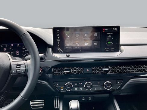 Used 2025 Honda Accord Sport image 7
