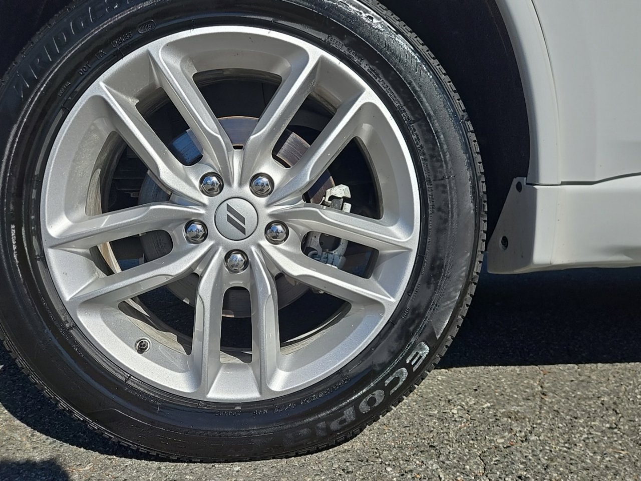 Used 2025 Dodge Durango GT w/ Trailer Tow Group IV AWD/4WD image 9