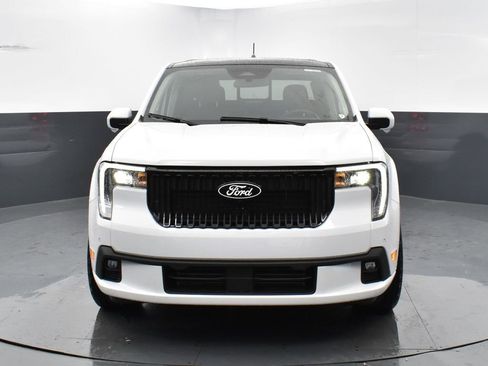 New 2025 Ford Maverick Lobo image 3