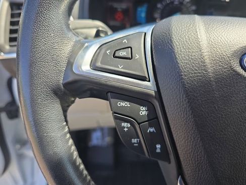 Certified 2023 Ford Edge Titanium w/ Class II Trailer Tow Package AWD/4WD image 20
