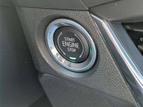 New 2026 Buick Encore GX Avenir w/ Avenir Convenience Package image 25