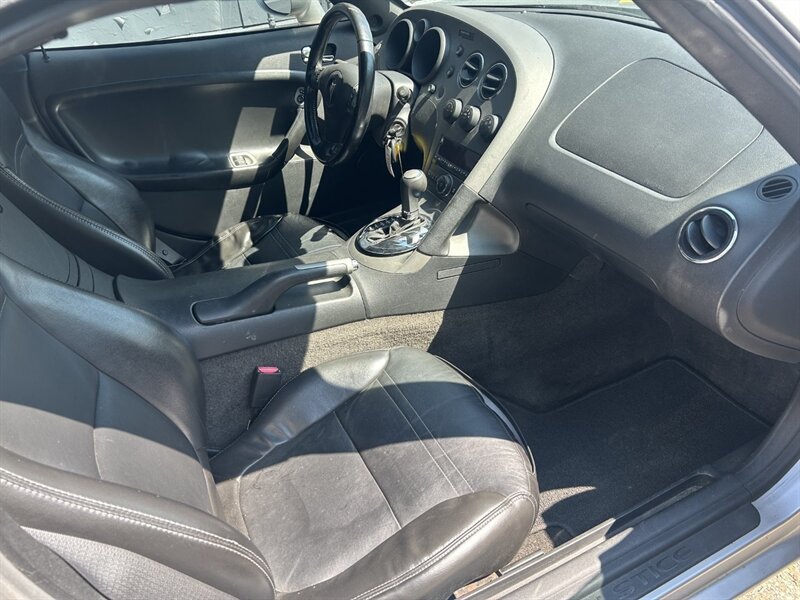 Used 2008 Pontiac Solstice Convertible w/ Premium Package RWD image 7