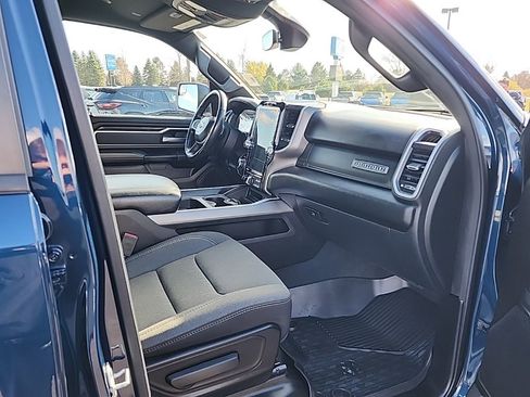 Used 2022 RAM 1500 Big Horn image 18