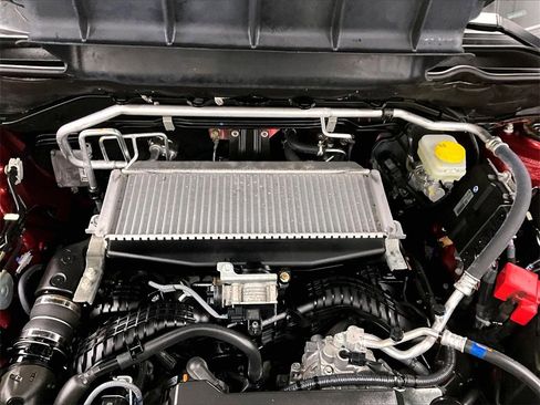 Used 2024 Subaru Ascent Limited w/ Technology Package image 34