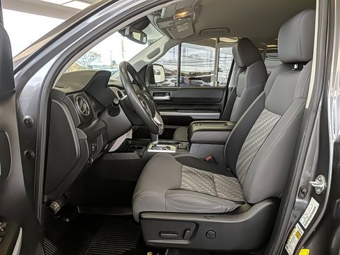 Used 2021 Toyota Tundra SR5 image 11