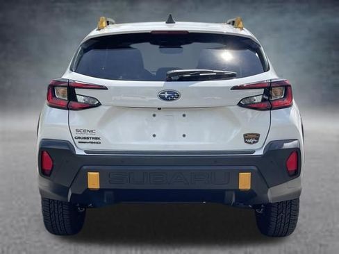 Certified 2025 Subaru Crosstrek 2.5i Wilderness w/ Wilderness Package image 18