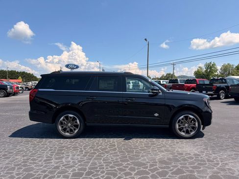 New 2026 Ford Expedition Max King Ranch AWD/4WD image 4