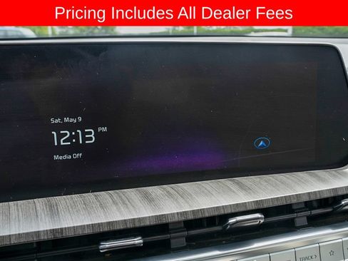 Used 2023 Kia Telluride SX AWD/4WD image 15