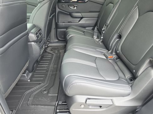 New 2026 Honda Pilot EX-L image 11