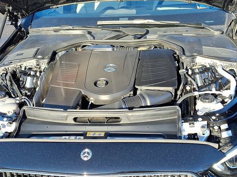 Certified 2023 Mercedes-Benz C 300 4MATIC Sedan image 28