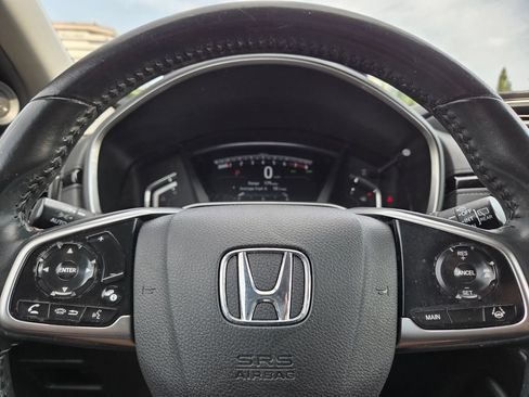 Used 2021 Honda CR-V EX-L image 32