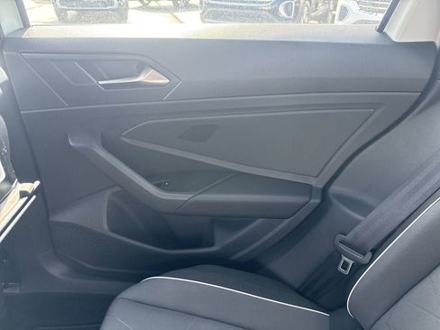 New 2026 Volkswagen Jetta Sport FWD image 23